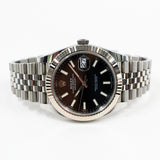 Rolex Datejust 126334 Black Dial Jan 2020