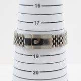 Rolex Datejust 126334 Black Dial Jan 2020