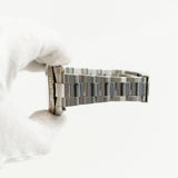 Rolex Datejust 126334 Black Dial Jun 2021