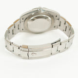 Rolex Datejust 126334 Black Dial Jun 2021