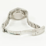 Rolex Datejust 126334 Black Dial Jun 2021