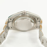 Rolex Datejust 126334 Black Dial Jun 2021