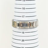 Rolex Datejust 126334 Black Dial Jun 2021