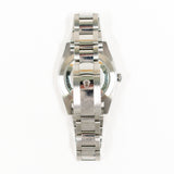 Rolex Datejust 126334 Black Dial Sep 2020