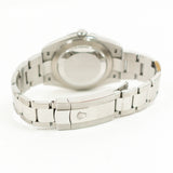 Rolex Datejust 126334 Black Dial Sep 2020