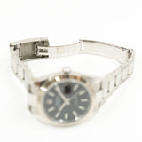 Rolex Datejust 126334 Black Dial Sep 2020