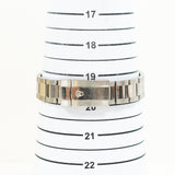 Rolex Datejust 126334 Black Dial Sep 2020