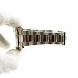 Rolex Datejust 126334 Blue Dial Apr 2019