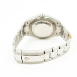 Rolex Datejust 126334 Blue Dial Apr 2019