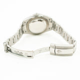 Rolex Datejust 126334 Blue Dial Apr 2019