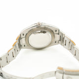 Rolex Datejust 126334 Blue Dial Apr 2019