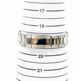 Rolex Datejust 126334 Blue Dial Apr 2019