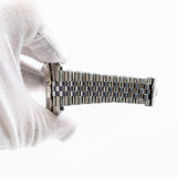 Rolex Datejust 126334 Blue Dial Jul 2024