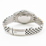 Rolex Datejust 126334 Blue Dial Jul 2024