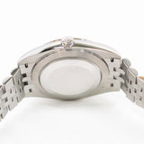 Rolex Datejust 126334 Blue Dial Jul 2024