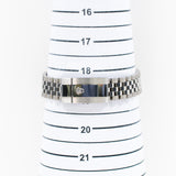 Rolex Datejust 126334 Blue Dial Jul 2024