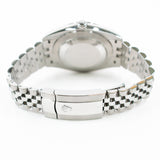 Rolex Datejust 126334 Blue Dial May 2024