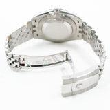 Rolex Datejust 126334 Blue Dial May 2024