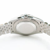 Rolex Datejust 126334 Blue Dial May 2024