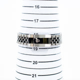 Rolex Datejust 126334 Blue Dial May 2024