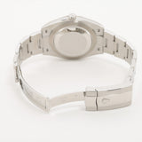 Rolex Datejust 126334 Blue Roman Dial Dec 2024