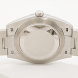 Rolex Datejust 126334 Blue Roman Dial Dec 2024