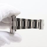 Rolex Datejust 126334 Blue Roman Dial Dec 2024