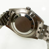 Rolex Datejust 126334 Blue Roman Dial Nov 2019