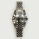 Rolex Datejust 126334 Blue Roman Dial Nov 2019