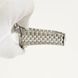 Rolex Datejust 126334 Mint Green Dial May 2025