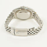 Rolex Datejust 126334 Mint Green Dial May 2025