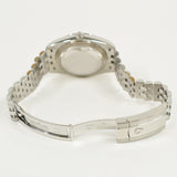 Rolex Datejust 126334 Mint Green Dial May 2025