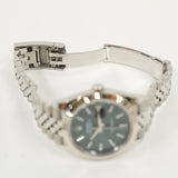 Rolex Datejust 126334 Mint Green Dial May 2025