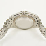 Rolex Datejust 126334 Mint Green Dial May 2025