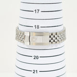 Rolex Datejust 126334 Mint Green Dial May 2025