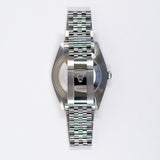 Rolex Datejust 126334 Silver Dial Sep 2025