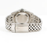 Rolex Datejust 126334 Silver Dial Sep 2025