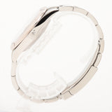 Rolex Datejust 126334 White MOP Diamond Dial Nov 2017