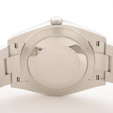 Rolex Datejust 126334 White MOP Diamond Dial Nov 2017