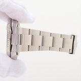 Rolex Datejust 126334 White MOP Diamond Dial Nov 2017