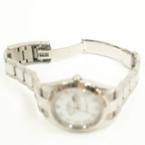 Rolex Datejust 126334 White Roman Dial Apr 2025