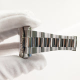 Rolex Datejust 126334 Wimbledon Dial Sep 2025