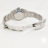 Rolex Datejust 126334 Wimbledon Dial Sep 2025