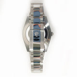 Rolex Datejust 126334 Wimbledon Dial Sep 2025