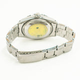 Rolex Datejust 1501 Silver Dial