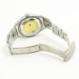 Rolex Datejust 1501 Silver Dial