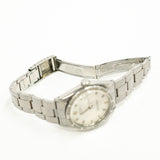 Rolex Datejust 1501 Silver Dial