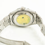 Rolex Datejust 1501 Silver Dial