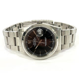 Rolex Datejust 16200 Black Dial