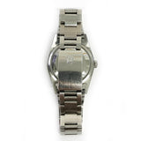 Rolex Datejust 16200 Black Dial